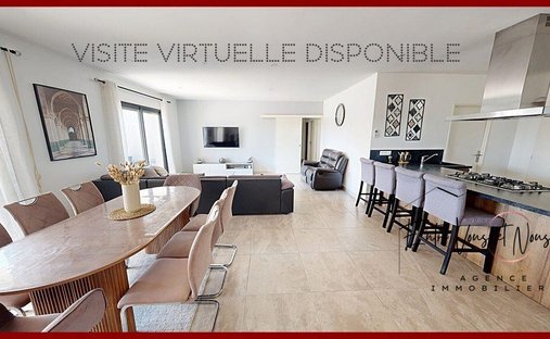 House in Le Pian-sur-Garonne, Nouvelle-Aquitaine, France 1