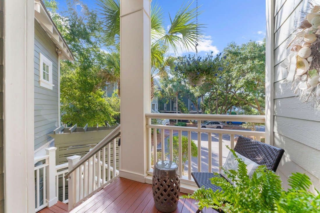 House in Isle of Palms, South Carolina, United States 3 - 18496033