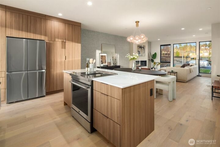 House in Woodway, Washington, United States 3 - 18496365