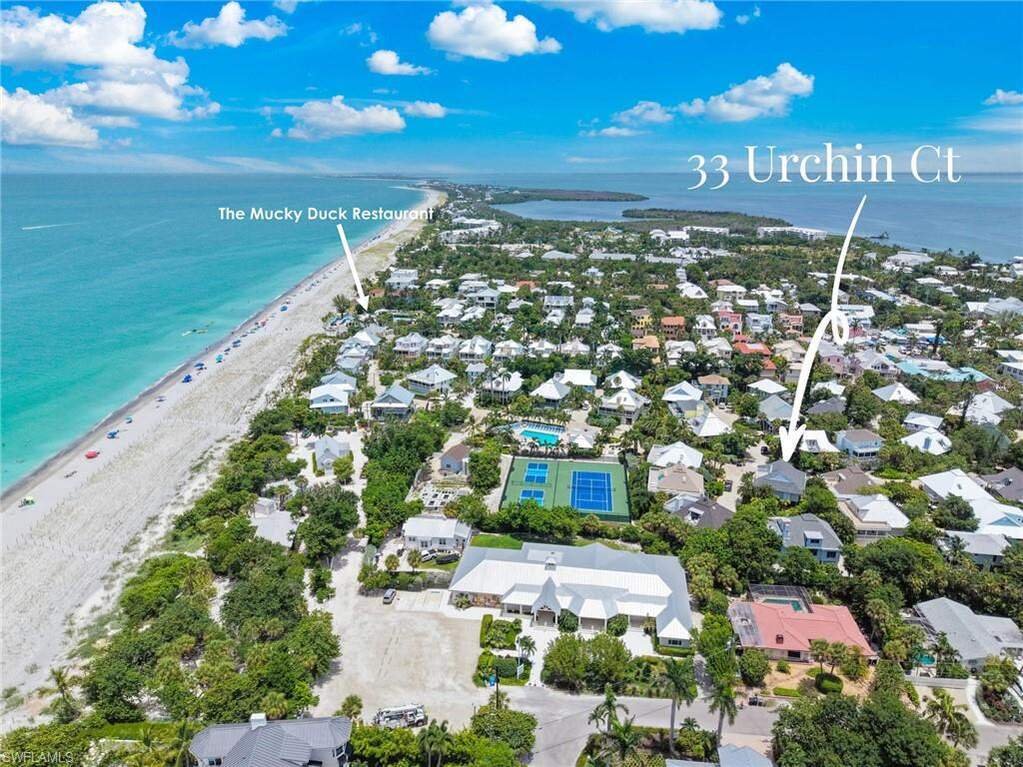 House in Captiva, Florida, United States 3 - 18496053