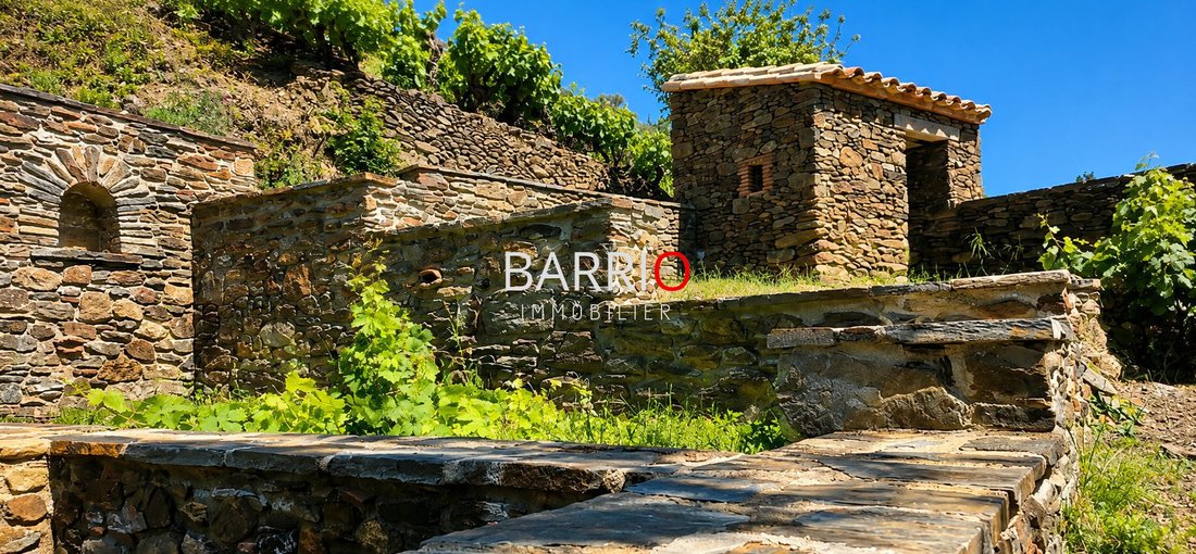 Casa a Ouest, Banyuls-sur-Mer, Francia 2 - 18496326