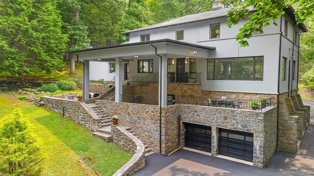 House in Irvington, New York, United States 2 - 18495997