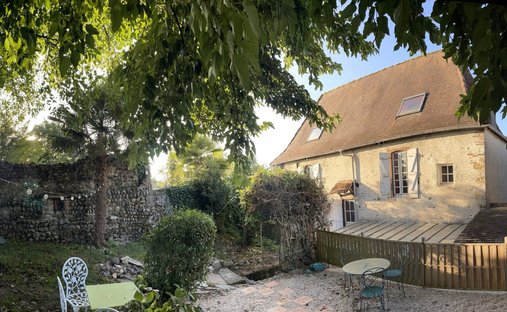 House in Sud Est, Lescar, France 1
