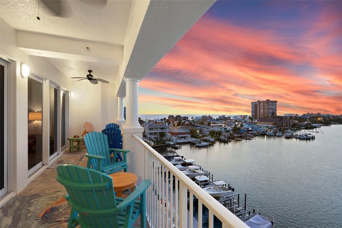 House in Madeira Beach, Florida, United States 1 - 18495961