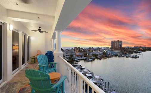 Casa en Madeira Beach, Florida, Estados Unidos 1