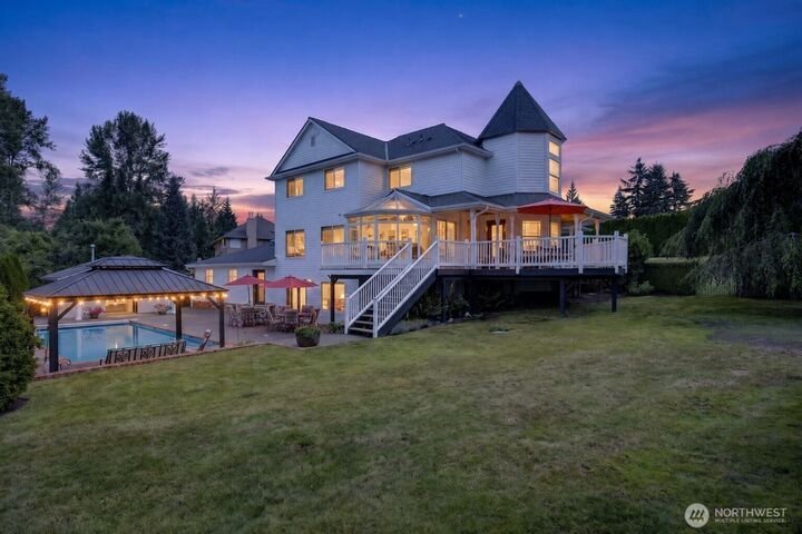 House in Snohomish, Washington, United States 2 - 18496397