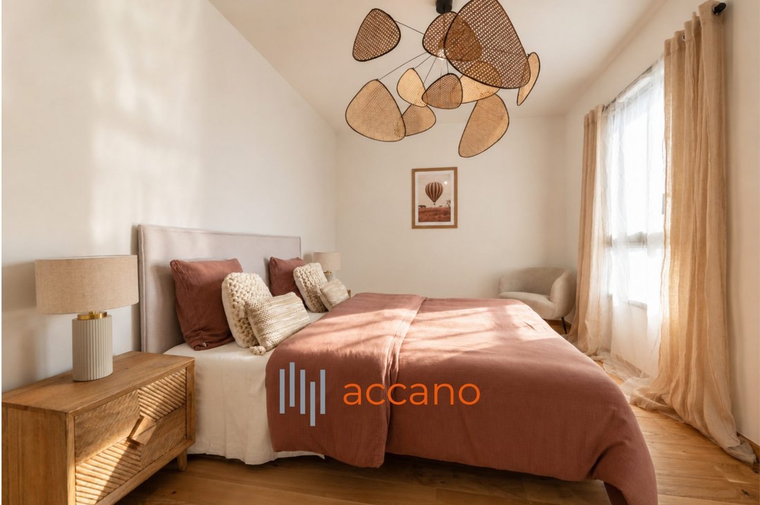 Apartment in Annecy-le-Vieux, Annecy, France 4 - 17739847