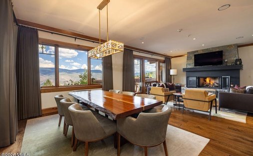 House in Edwards, Colorado, United States 1