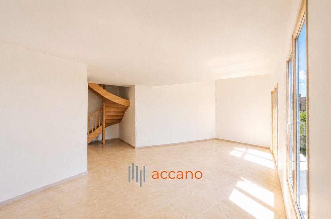 Apartment in Gare, Annecy, France 5 - 16967471