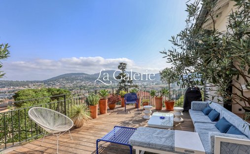 Villa in Hyères, Provence-Alpes-Côte d'Azur, Frankreich 1