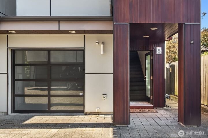 Townhouse in Seattle, Washington, United States 2 - 18496358