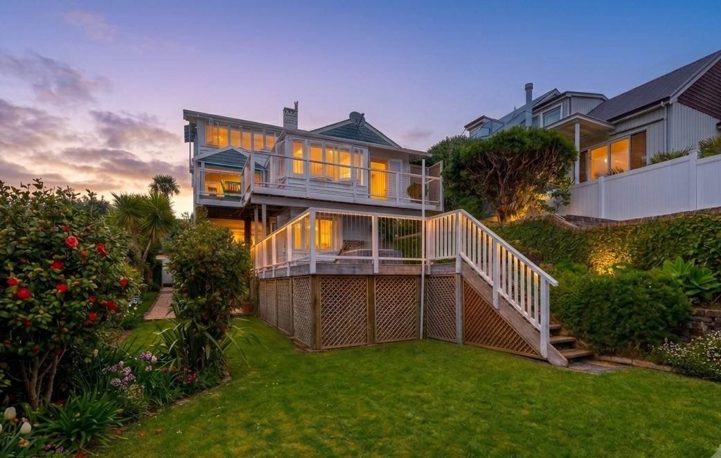 House in Auckland, Auckland, New Zealand 1 - 16967635
