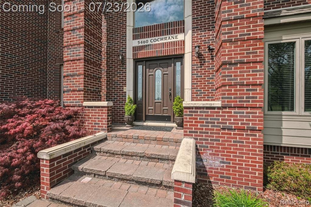House in Almont, Michigan, United States 2 - 18496551