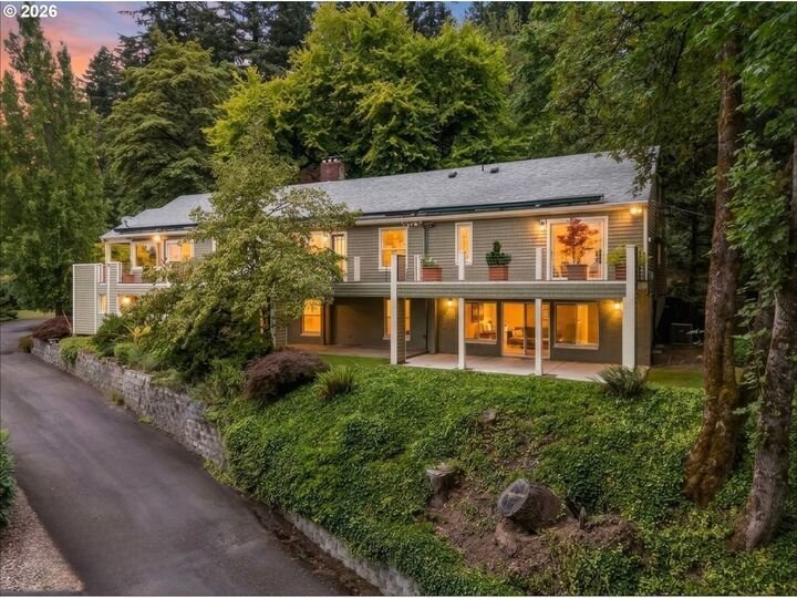 Casa en Portland, Oregón, Estados Unidos 1 - 18496401