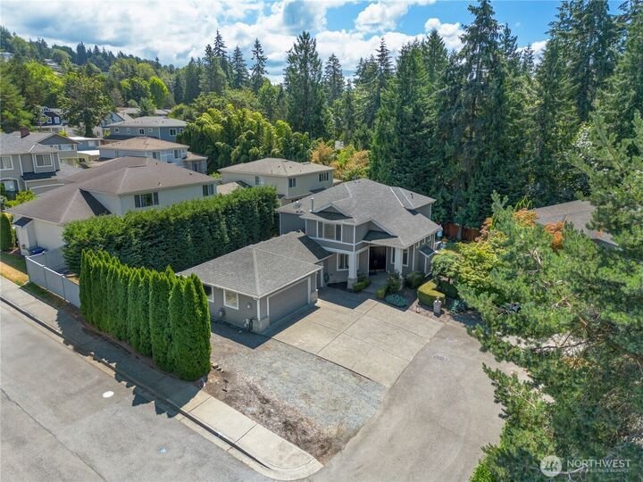 House in Bellevue, Washington, United States 2 - 18496398