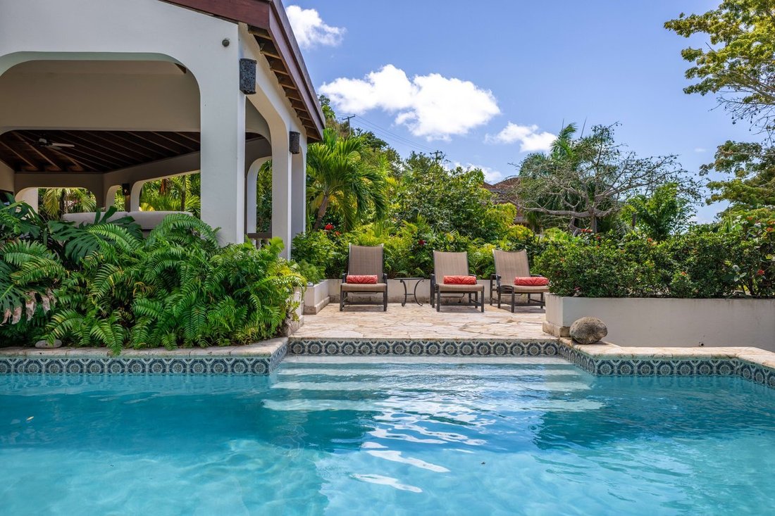 House in Spanish Town, Virgin Gorda, British Virgin Islands 2 - 18495931