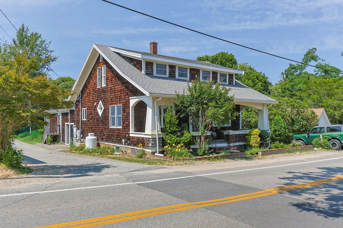 House in Provincetown, Massachusetts, United States 3 - 18496087