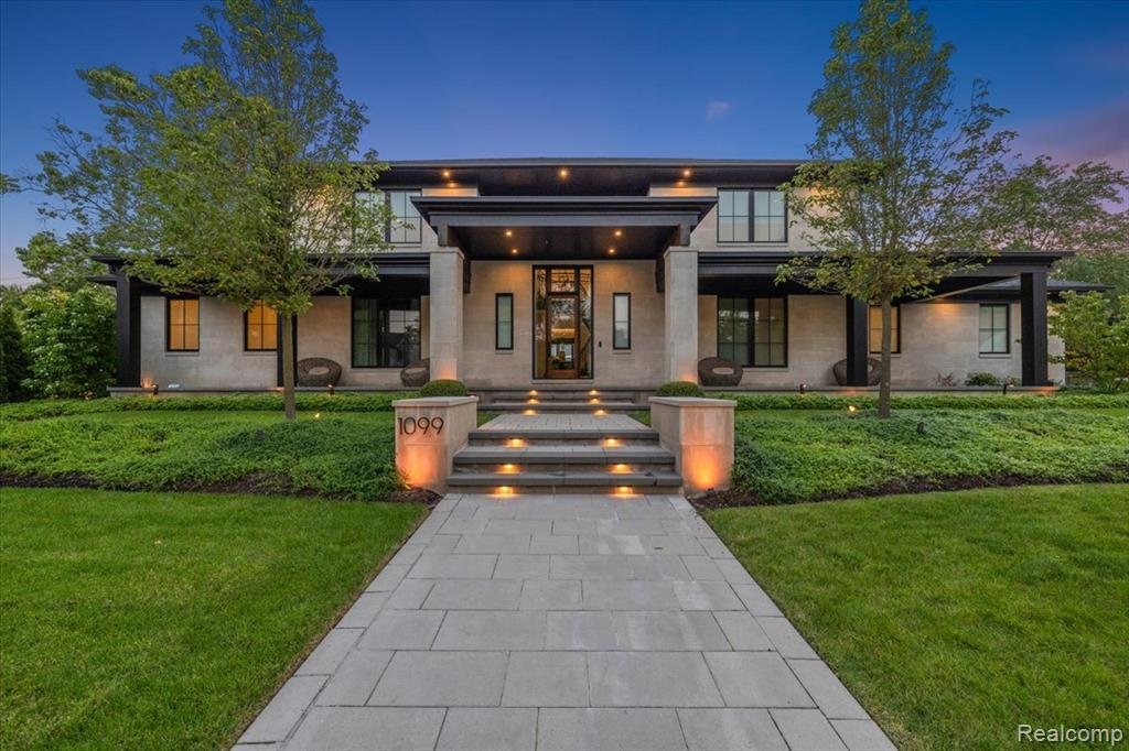 House in Birmingham, Michigan, United States 1 - 18379048