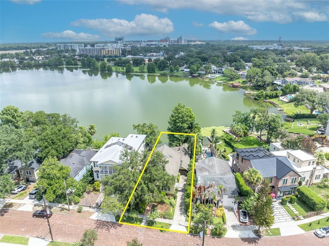 Casa en Orlando, Florida, Estados Unidos 2 - 18495936