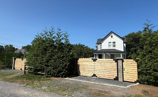 House in East Marion, New York, United States 1