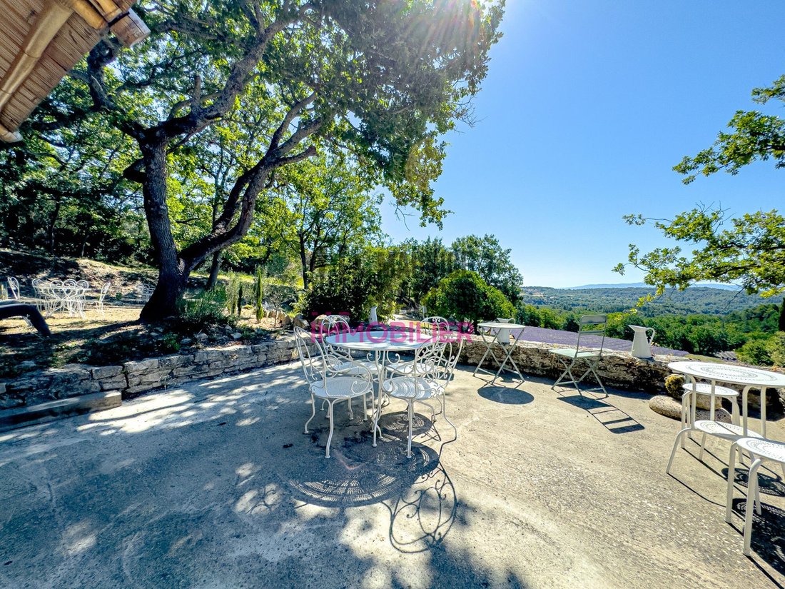 House in Murs, Provence-Alpes-Côte d'Azur, France 5 - 18496340
