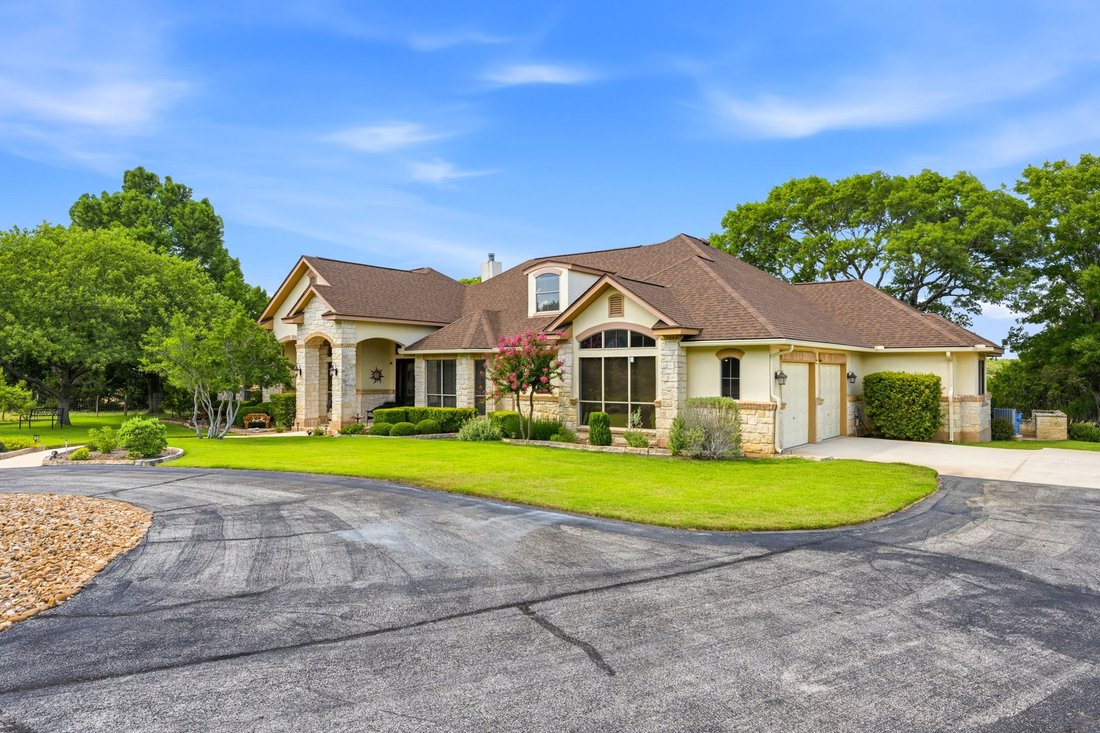 House in Boerne, Texas, United States 2 - 18495948