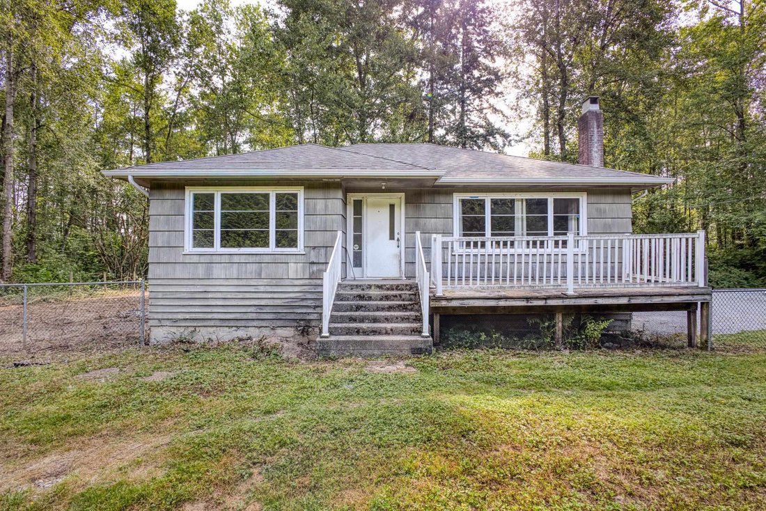 House in Langley Township, British Columbia, Canada 5 - 18496069