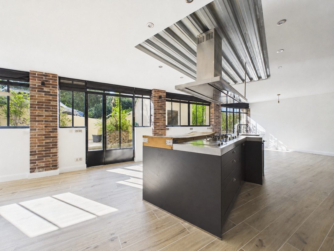 Apartment in Ajaccio, Corsica, France 2 - 18496157
