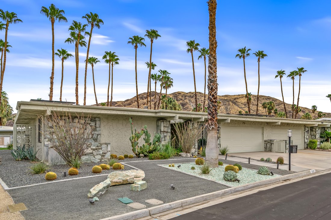 Condo in Palm Springs, California, United States 1 - 18496535