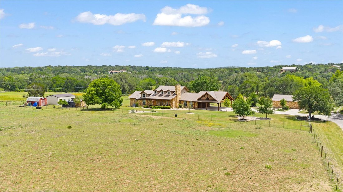 House in Dripping Springs, Texas, United States 1 - 18151146