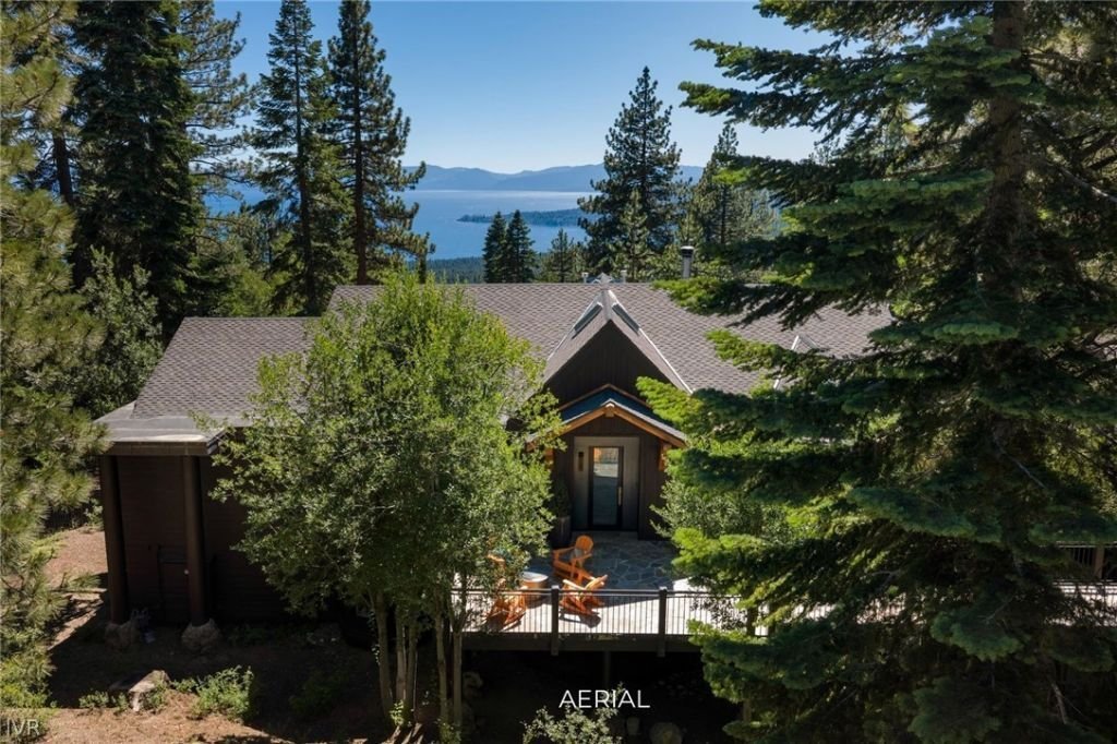 House in Incline Village, Nevada, United States 3 - 18495945