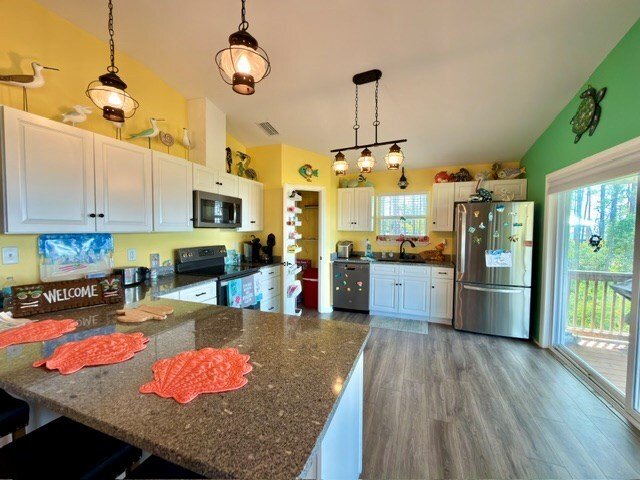 House in Saint George Island, Florida, United States 2 - 18496507