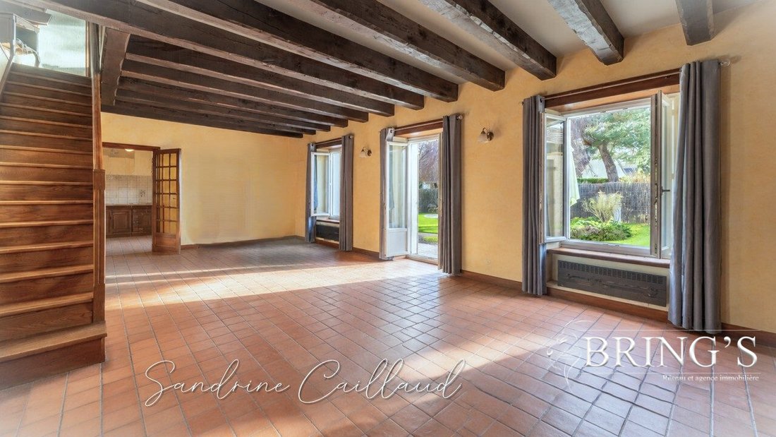 House in Boutigny-Prouais, Centre-Val de Loire, France 5 - 18496253