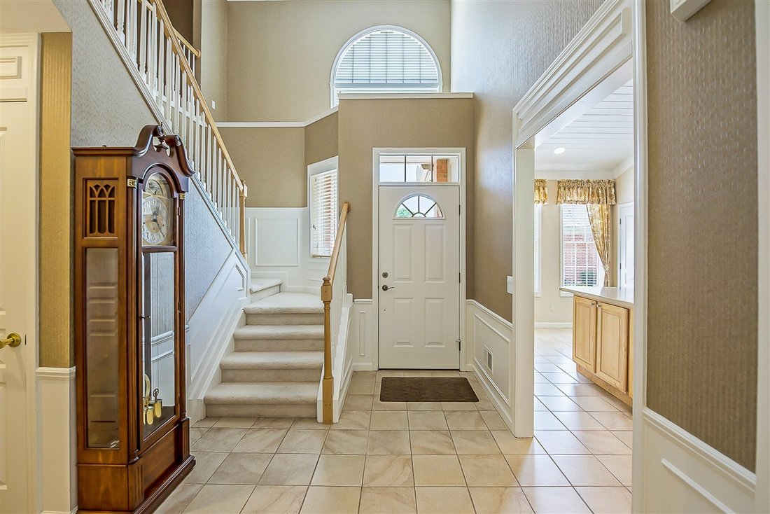 Condo in Township of Northville, Michigan, United States 5 - 18496560