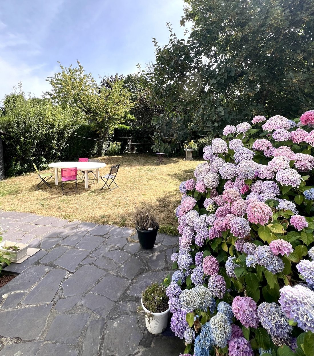 House in Saint-Aubin, Ile-de-France, France 4 - 18496240