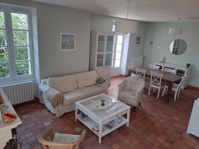 Apartment in Escoublac, La Baule-Escoublac, France 1 - 18496113