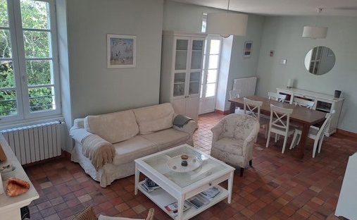 Apartment in Escoublac, La Baule-Escoublac, France 1