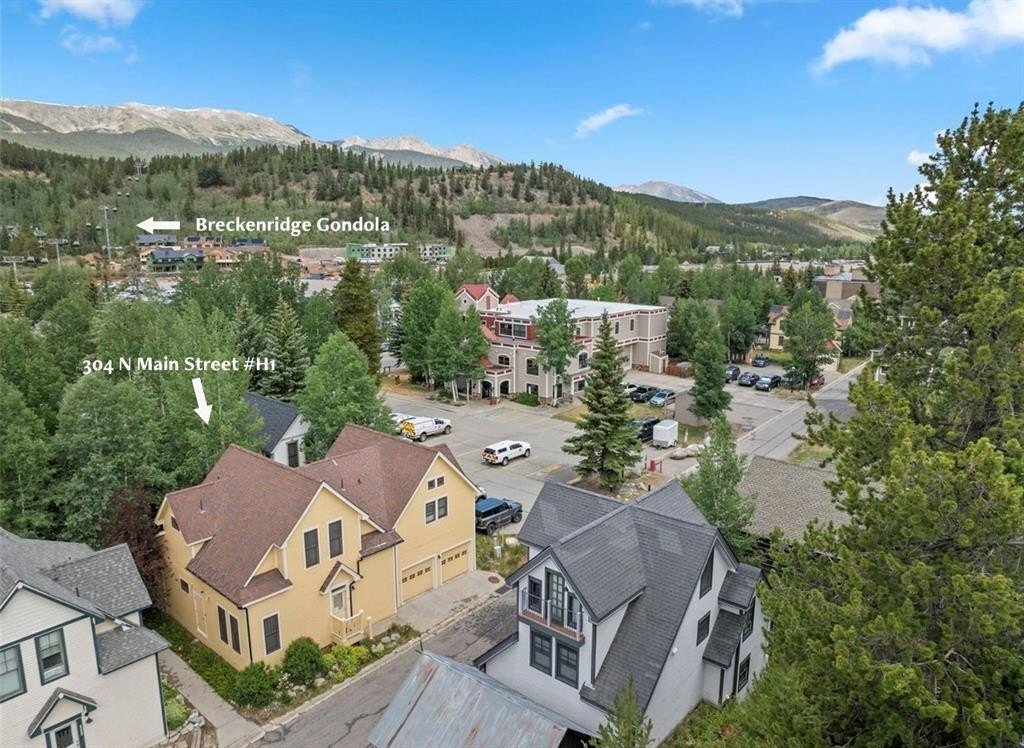 House in Breckenridge, Colorado, United States 5 - 18425032