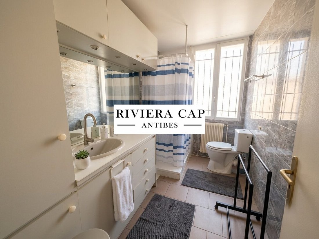 Appartamento a Nizza, Provenza-Alpi-Costa Azzurra, Francia 5 - 18415897