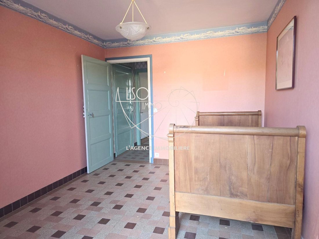 House in Gare-Saint Michel, Les Sables-d'Olonne, France 3 - 18496152