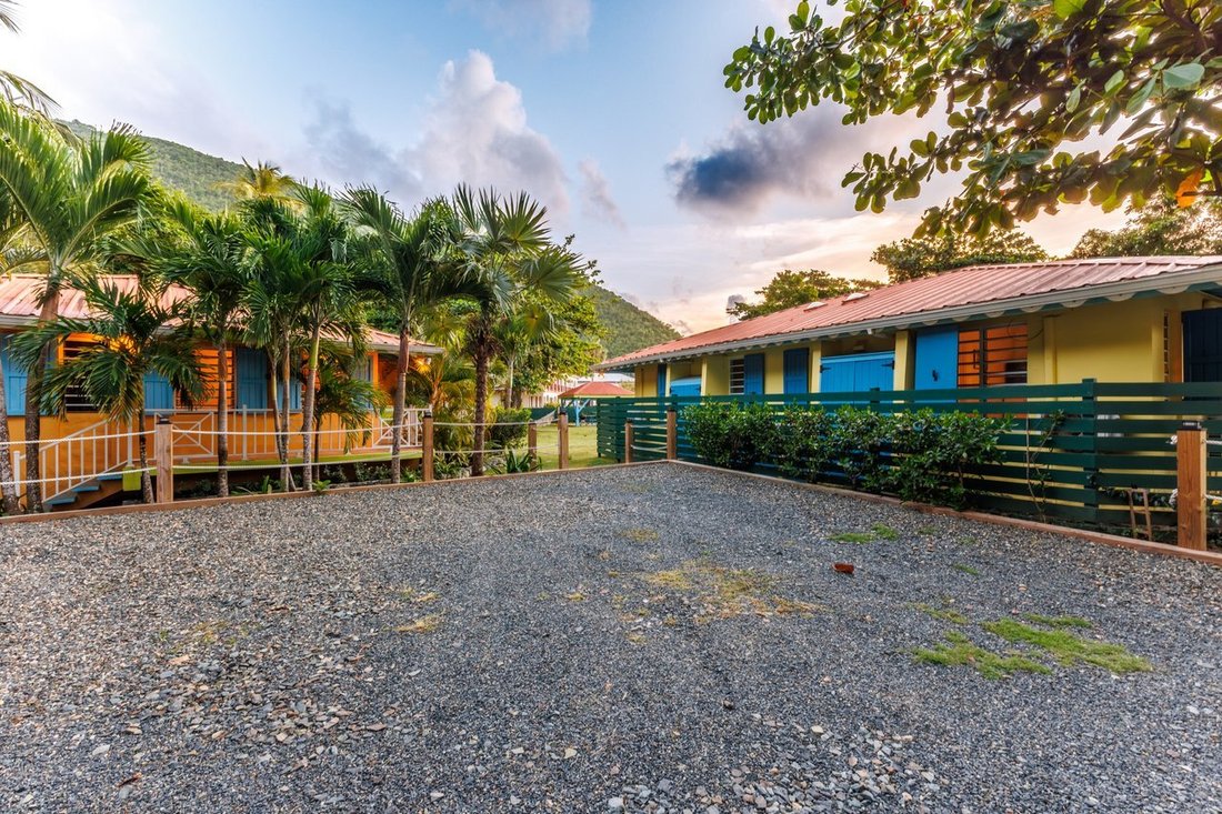House in Leonards, Tortola, British Virgin Islands 3 - 18495897