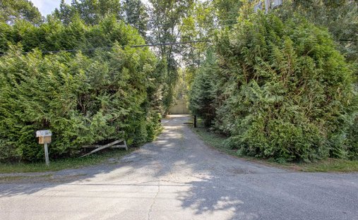 Haus in Langley, Britisch-Kolumbien, Kanada 1