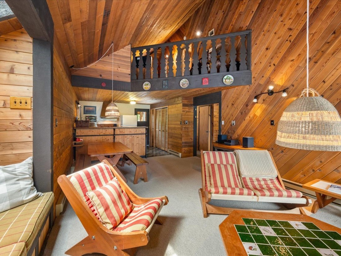 Maison à Whistler, Colombie-Britannique, Canada 5 - 18495909