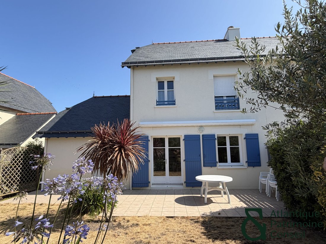 House in Le Croisic, Pays de la Loire, France 1 - 18496118