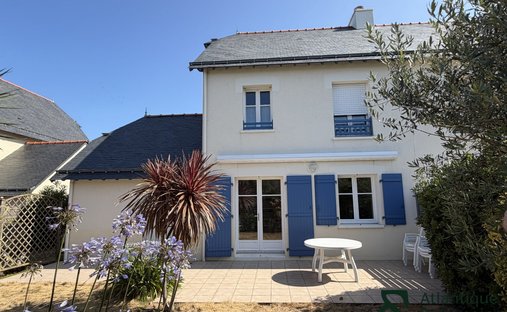 Casa a Le Croisic, Paesi della Loira, Francia 1