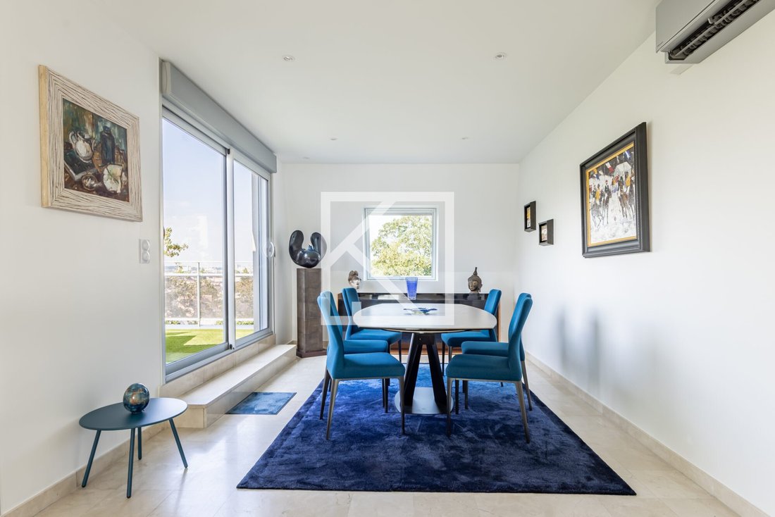 Apartment in Gare-Sud, Le Mans, France 3 - 18496258