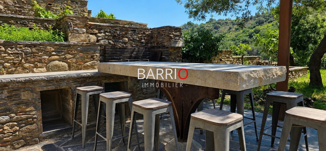 House in Ouest, Banyuls-sur-Mer, France 3 - 18496326