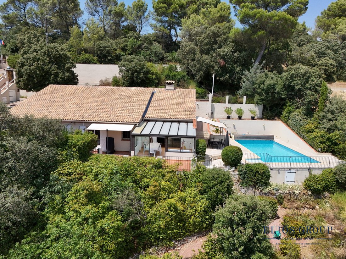House in Garéoult, Provence-Alpes-Côte d'Azur, France 2 - 15706397