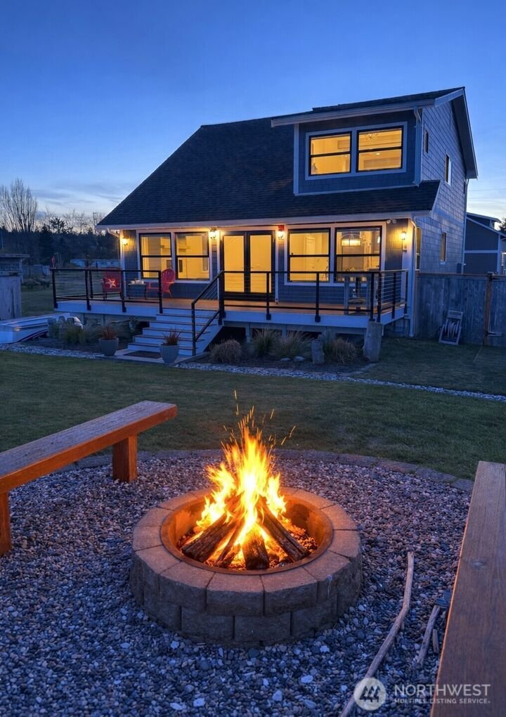 House in Greenbank, Washington, United States 4 - 18496391