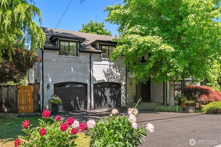 House in Kirkland, Washington, United States 1 - 18496392